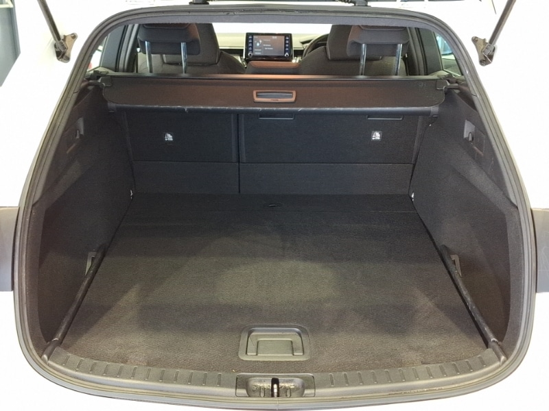 Used Toyota Corolla 2021 for sale - 76589400: Photo 8