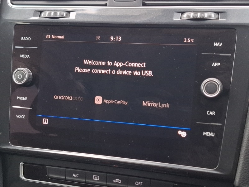 Used Volkswagen Golf 2018 for sale - 77816639: Photo 12