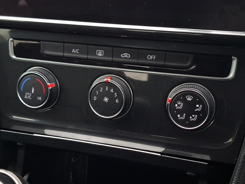 Used Volkswagen Golf 2018 for sale - 77816639: Photo 15