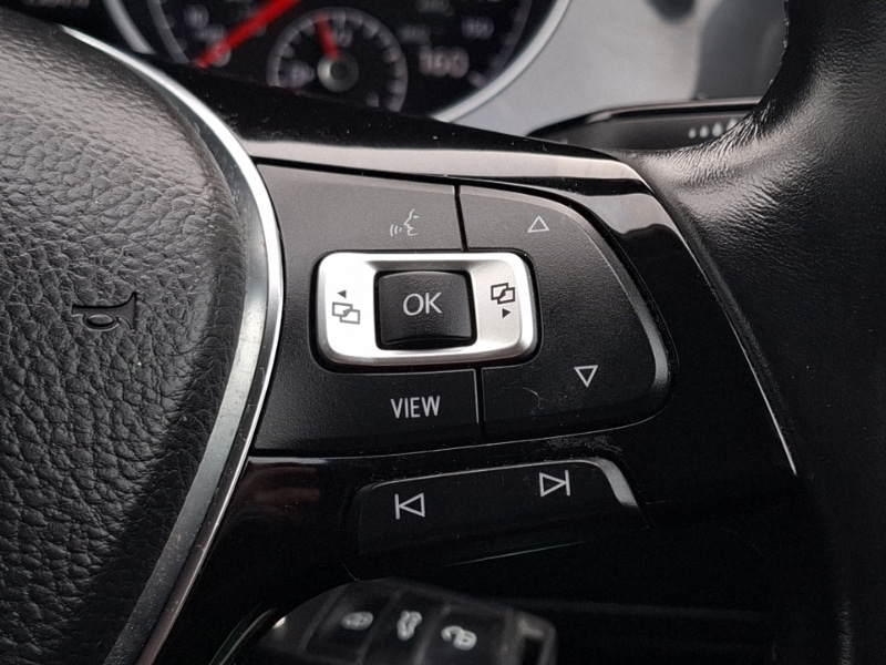 Used Volkswagen Golf 2018 for sale - 77816639: Photo 18