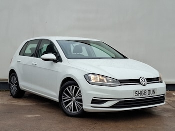 2018 - 1.6 TDI SE [Nav] 5dr