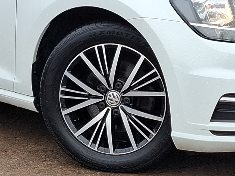 Used Volkswagen Golf 2018 for sale - 77816639: Photo 9
