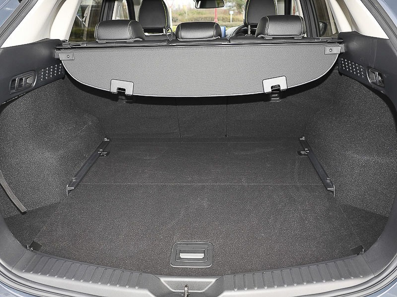 Used Mazda CX-5 2025 for sale - 76348375: Photo 17