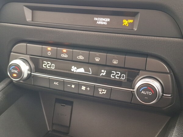 Used Mazda CX-5 2025 for sale - 75691410: Photo 12