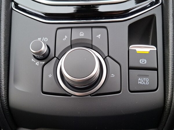 Used Mazda CX-5 2025 for sale - 75691410: Photo 13