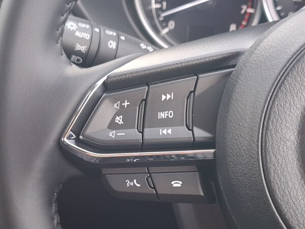 Used Mazda CX-5 2025 for sale - 75691410: Photo 16