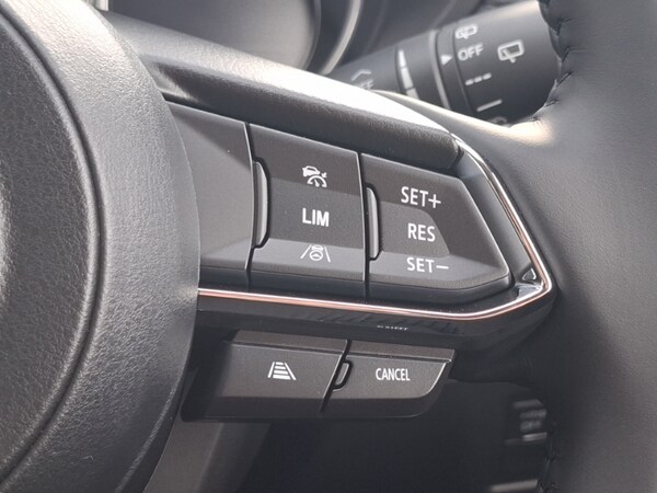 Used Mazda CX-5 2025 for sale - 75691410: Photo 17