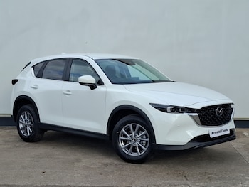 Mazda - CX-5