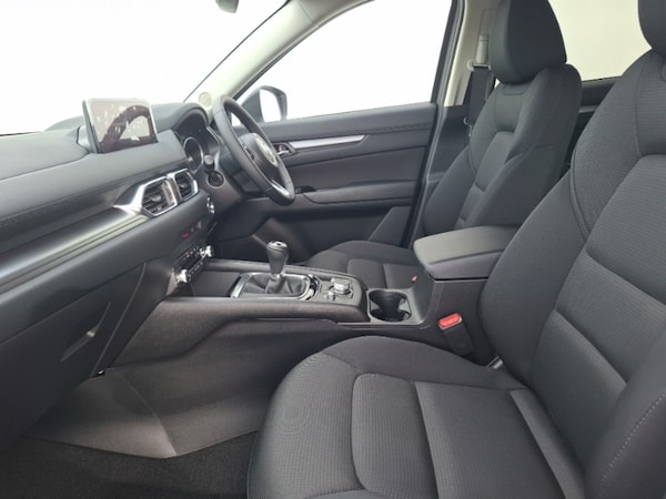 Used Mazda CX-5 2025 for sale - 75691410: Photo 5