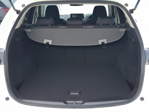 Used Mazda CX-5 2025 for sale - 75691410: Photo 8