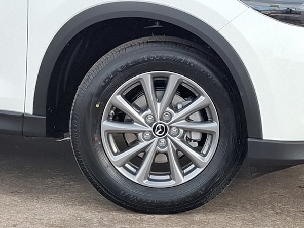 Used Mazda CX-5 2025 for sale - 75691410: Photo 9