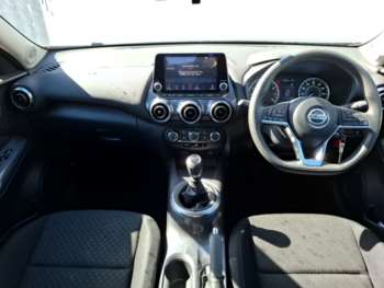 Used Nissan Juke 2022 for sale - 74678658: Photo