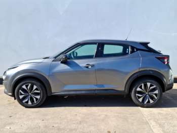 Used Nissan Juke 2022 for sale - 74678658: Photo