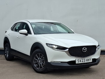 Used Mazda CX-30 2023 for sale - 79343606: Photo
