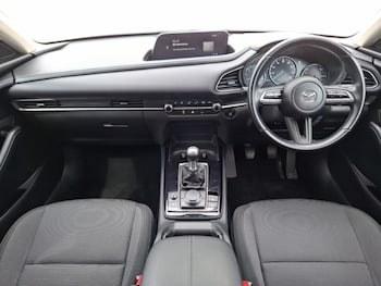 Used Mazda CX-30 2023 for sale - 79343606: Photo