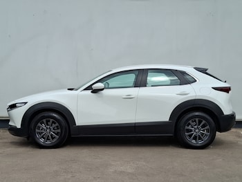 Used Mazda CX-30 2023 for sale - 79343606: Photo