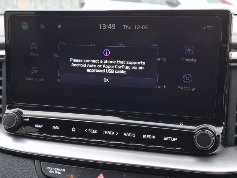 Used Kia Pro Ceed 2024 for sale - 77847022: Photo 12