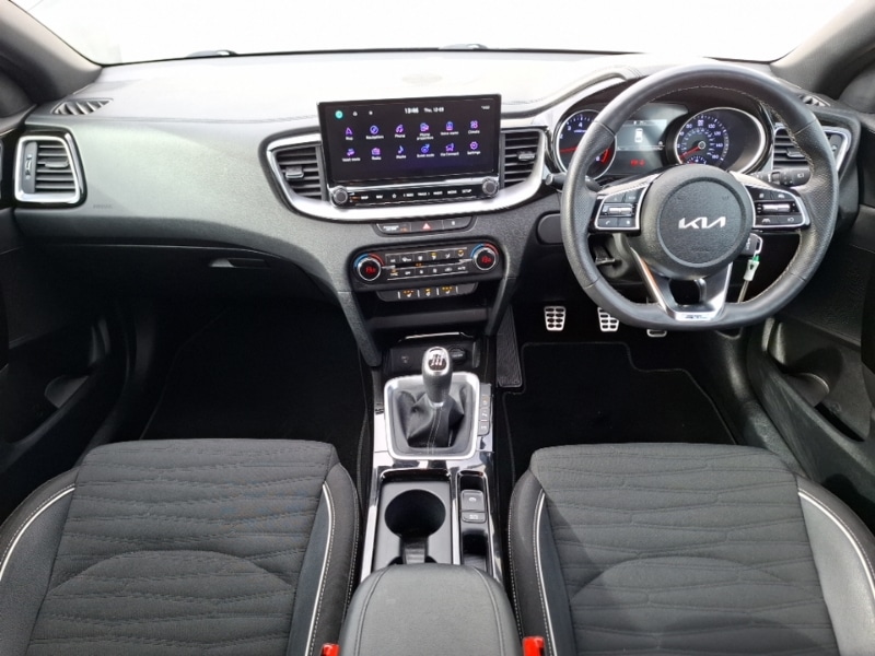 Used Kia Pro Ceed 2024 for sale - 77847022: Photo 2