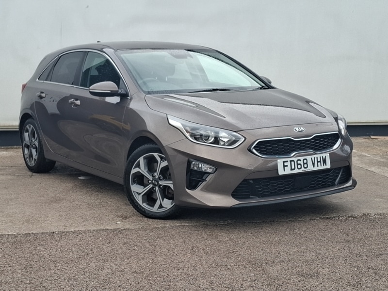 Used Kia Ceed 2019 for sale - 76199431: Photo 1