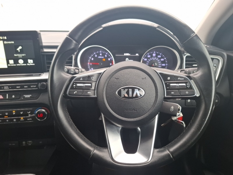 Used Kia Ceed 2019 for sale - 76199431: Photo 10