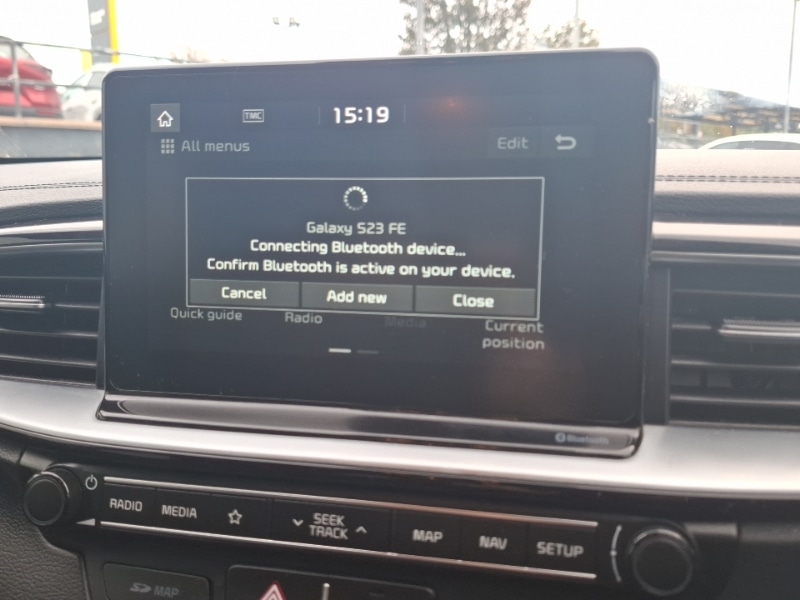 Used Kia Ceed 2019 for sale - 76199431: Photo 15