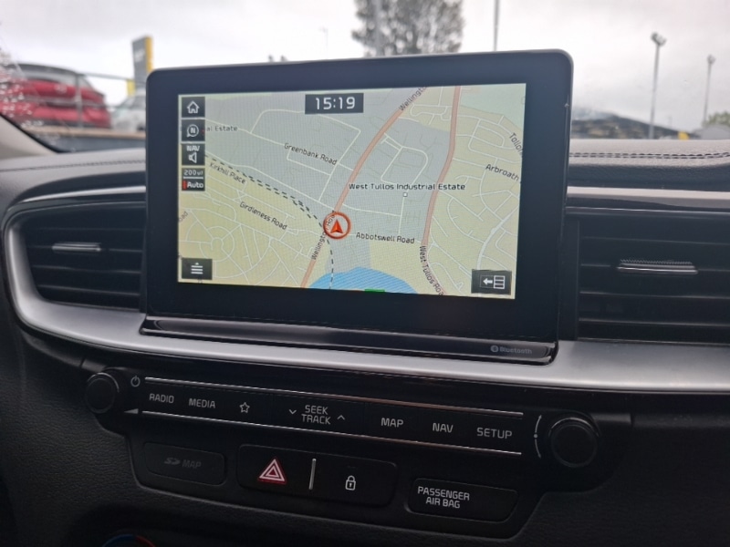 Used Kia Ceed 2019 for sale - 76199431: Photo 16