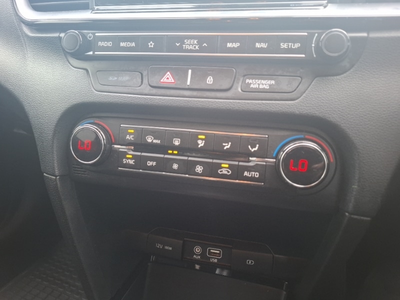Used Kia Ceed 2019 for sale - 76199431: Photo 17