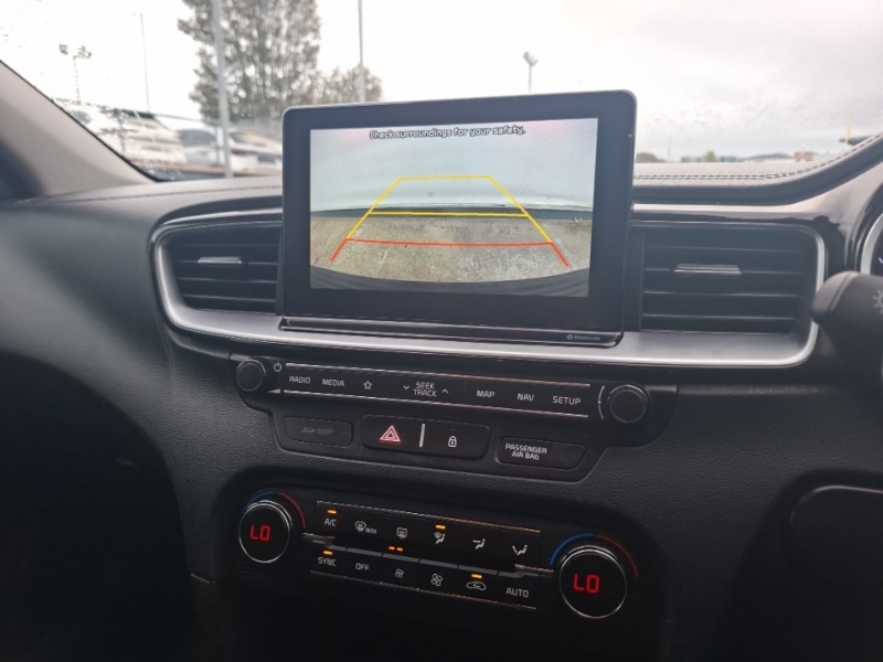 Used Kia Ceed 2019 for sale - 76199431: Photo 18