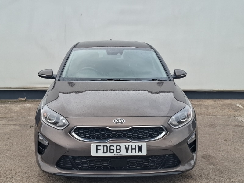 Used Kia Ceed 2019 for sale - 76199431: Photo 19