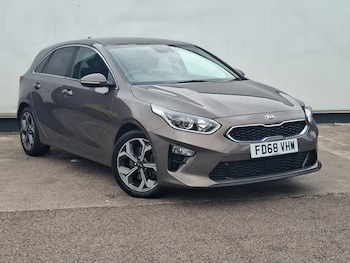 Kia - Ceed