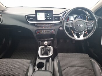 Used Kia Ceed 2019 for sale - 76199431: Photo 2