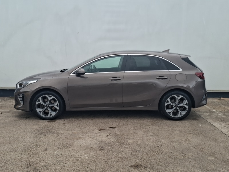 Used Kia Ceed 2019 for sale - 76199431: Photo 4