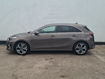 Used Kia Ceed 2019 for sale - 76199431: Photo 4