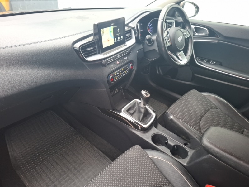 Used Kia Ceed 2019 for sale - 76199431: Photo 5