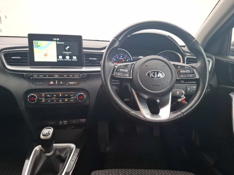 Used Kia Ceed 2019 for sale - 76199431: Photo 7