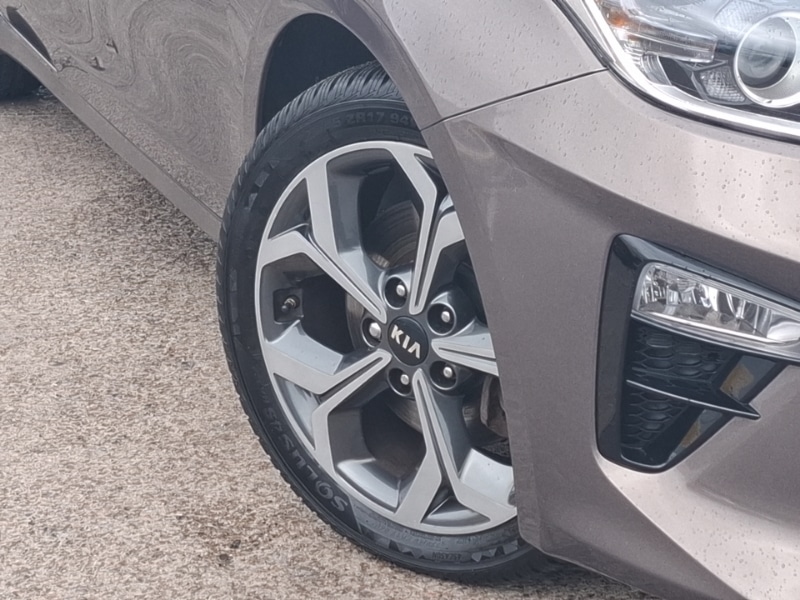 Used Kia Ceed 2019 for sale - 76199431: Photo 9