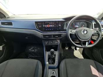 Used Volkswagen Polo 2021 for sale - 74983670: Photo