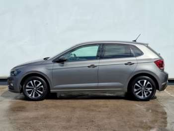 Used Volkswagen Polo 2021 for sale - 74983670: Photo