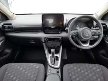 Used Mazda Mazda2 HYBRID 2025 for sale - 74894645: Photo