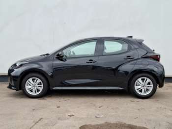 Used Mazda Mazda2 HYBRID 2025 for sale - 74894645: Photo