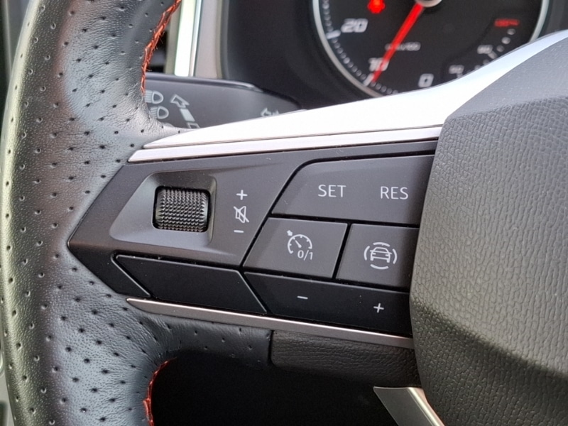 Used SEAT Ateca 2021 for sale - 76696191: Photo 16