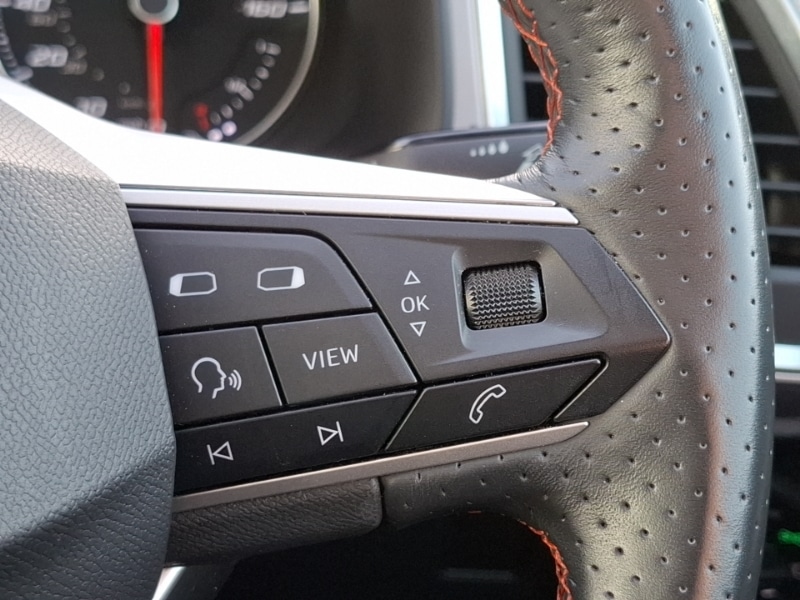 Used SEAT Ateca 2021 for sale - 76696191: Photo 17