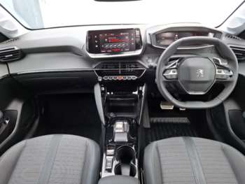 Used Peugeot 208 2023 for sale - 75147467: Photo
