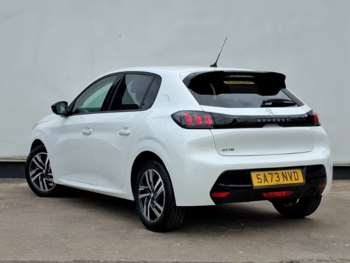 Used Peugeot 208 2023 for sale - 75147467: Photo