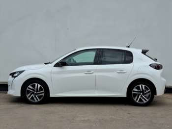 Used Peugeot 208 2023 for sale - 75147467: Photo