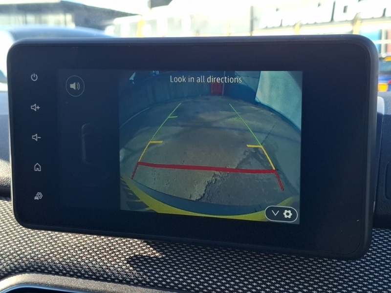 Used Dacia Sandero Stepway 2022 for sale - 77881562: Photo 10