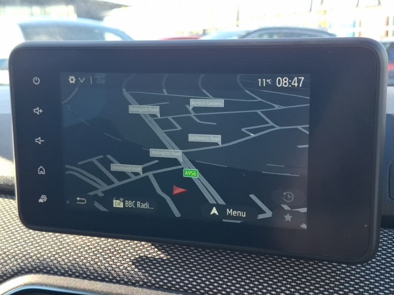 Used Dacia Sandero Stepway 2022 for sale - 77881562: Photo 11