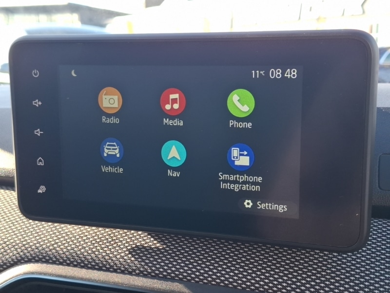 Used Dacia Sandero Stepway 2022 for sale - 77881562: Photo 12