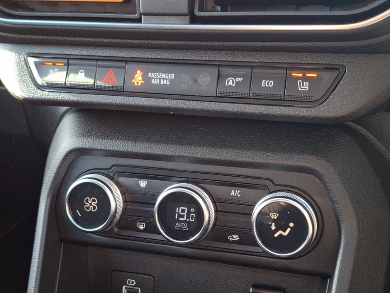 Used Dacia Sandero Stepway 2022 for sale - 77881562: Photo 13