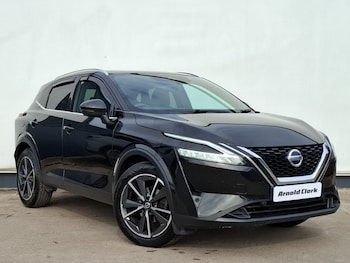 Used Nissan Qashqai 2022 for sale - 78253222: Photo